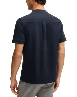 Taut Tech Travel Tee