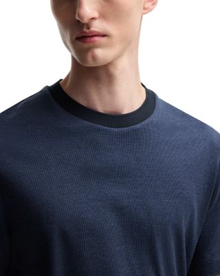 Thompson Short Sleeve Tee