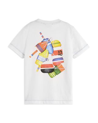 Boys' Buoy Graphic Tee - Little Kid, Big Kid