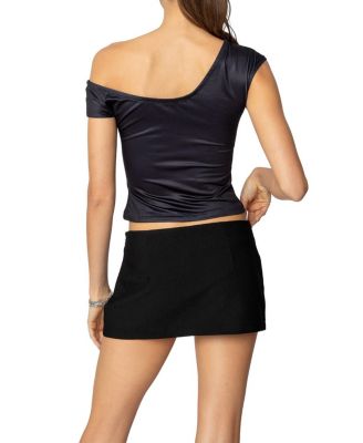 Firelily Asymmetric Top