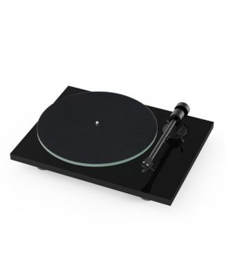 T1 Evo BT Turntable with Bluetooth 5.0 & Ortofon OM 10 MM Cartridge