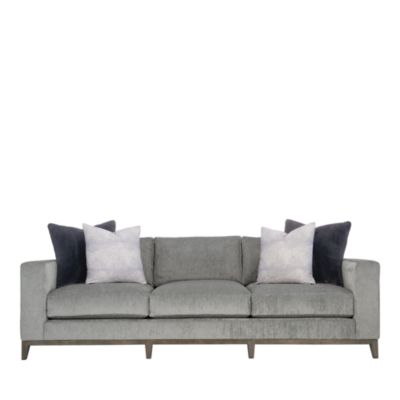 Noel 89&amp;quot; Fabric Sofa