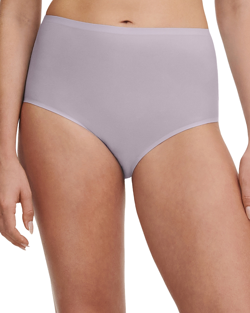 CHANTELLE SOFT STRETCH ONE-SIZE SEAMLESS BRIEFS