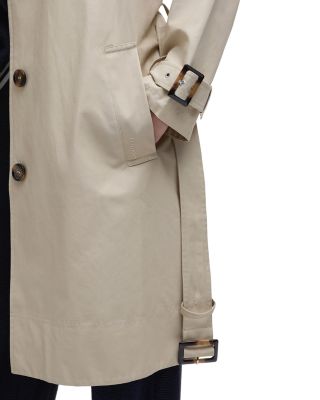 Maia Water Resistant Jacket