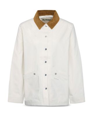 ジャケット Barbour Casual Jacket Sonnie Barbour Sonnie Casual Jacket | Anthropologie