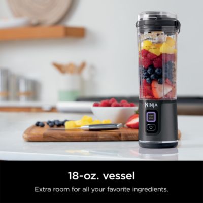 Blast™ Portable Blender