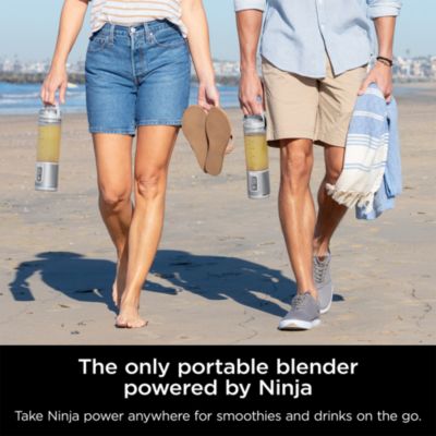 Blast™ Portable Blender