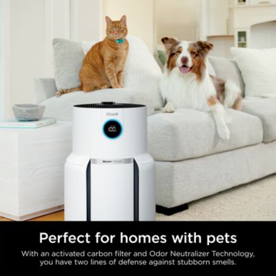 Air Purifier Max