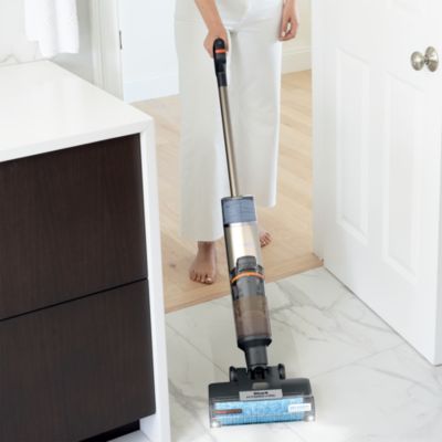 HydroVac MessMaster Cordless 3 in 1 Cleaner