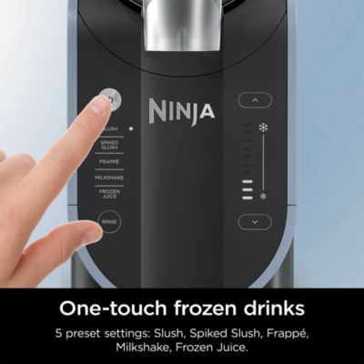 SLUSHi 88 Oz. Professional Frozen Drink Maker