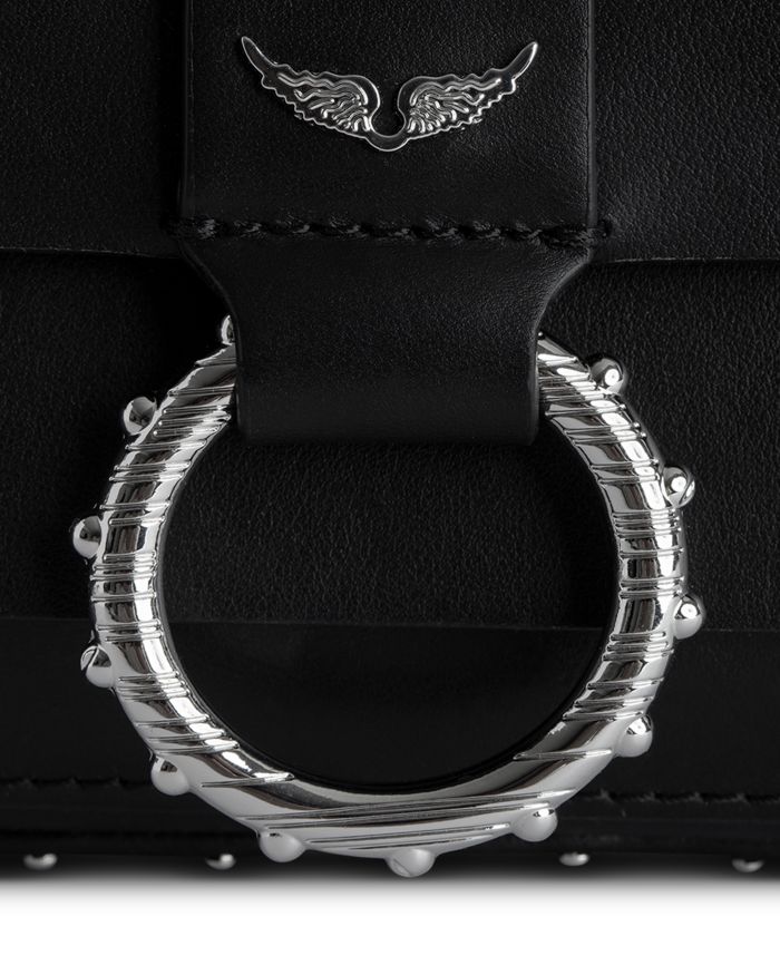 Kate Smooth Leather Wallet