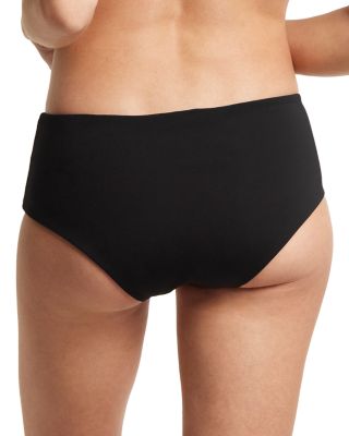 Boyshort Bikini Bottom