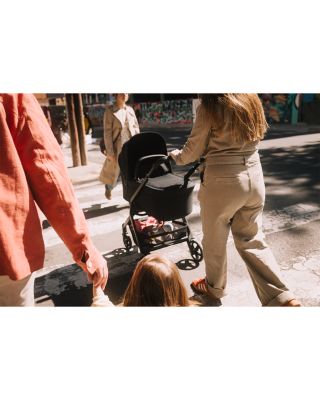 Hub2 Carrycot 