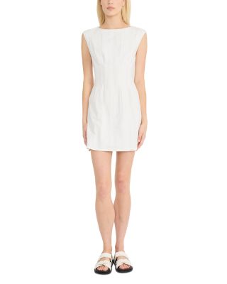 Luxely - Mini Dress