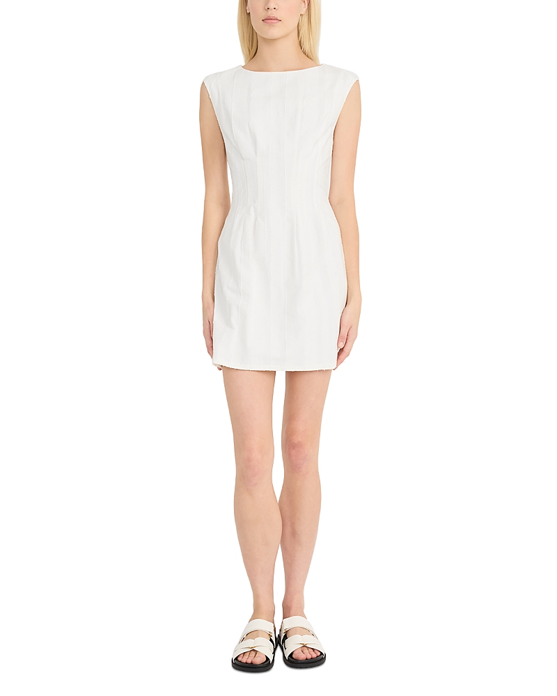 Luxely Mini Dress
