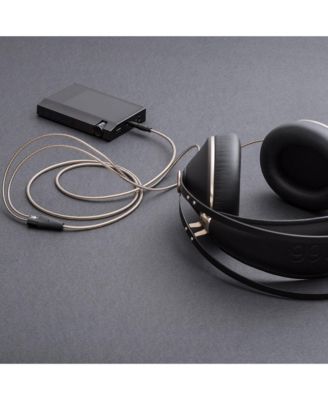 Mono 3.5mm to 2.5mm Balanced Headphone Cable - 4.9 ft.