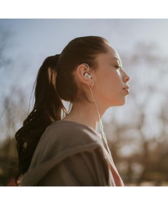 Alba In-Ear Headphones