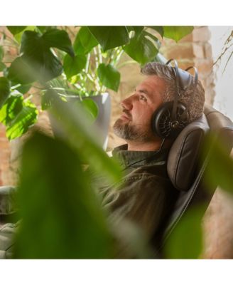 105 AER Dynamic Open-Back Headphones