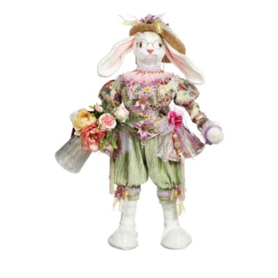 Garden Party Rabbit 33"