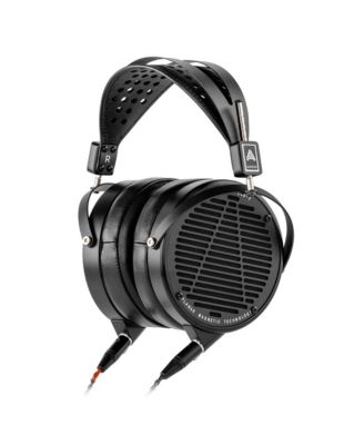 Audeze - LCD-X Planar Magnetic Over-Ear Headphones with Carrying Case