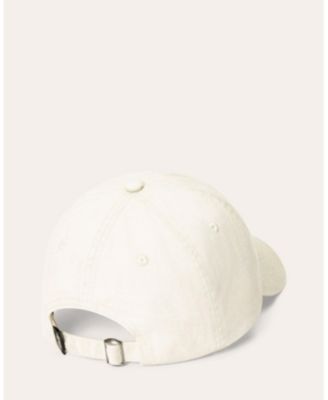 Cherry Embroidered Dad Hat