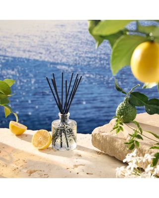 Mediterranean Lemon Reed Diffuser, 3.4 oz.