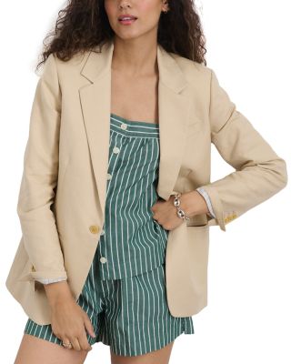 Alex Mill - Soho Blazer
