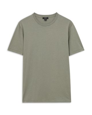 Slim Fit Crewneck Tee