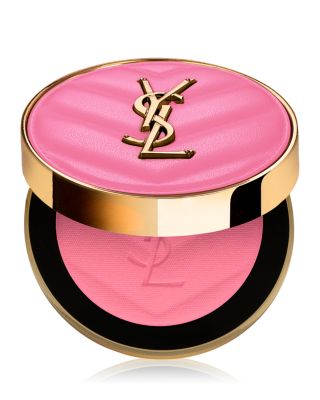 Make Me Blush Bold Blurring Powder Blush