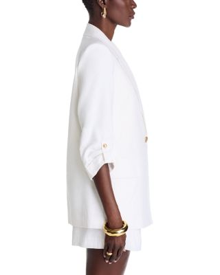 Slouchy Blazer - Exclusive