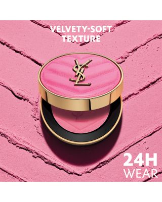 Make Me Blush Bold Blurring Powder Blush