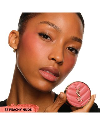 Make Me Blush Bold Blurring Powder Blush