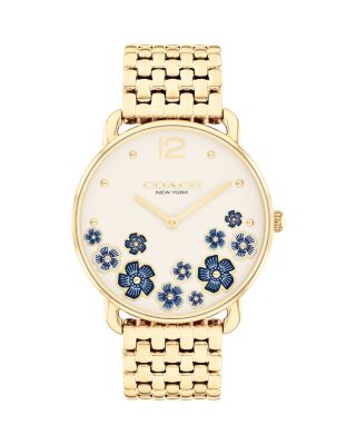 COACH - Elliot Watch, 36mm