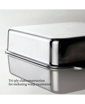 OvenBond&amp;reg; 8&amp;quot; Square Baking Pan