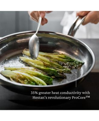 NanoBond&amp;reg; Molecular Titanium 10-Piece Cookware Set