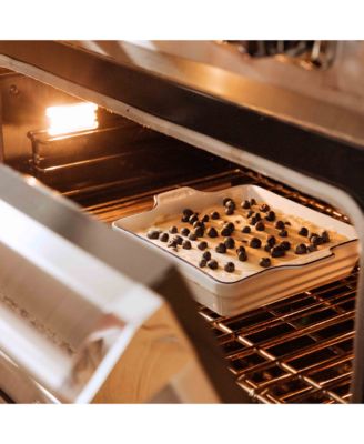 Porcelain Square Baking Dish