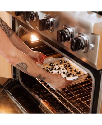 Porcelain Square Baking Dish