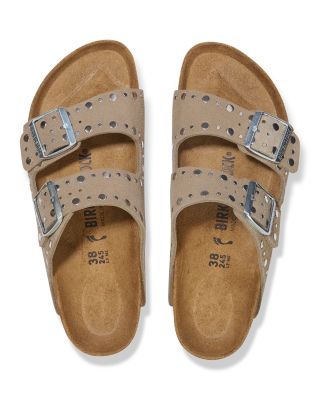 Women's Arizona Rivet Sandals