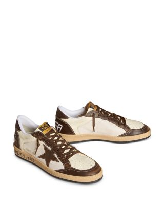 Men's Ballstar Sneakers