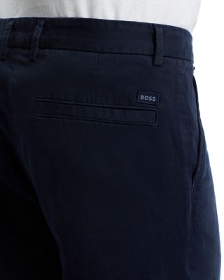 Kane Regular Tapered Fit Pants
