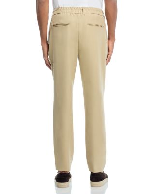 Perin Relaxed Fit Pants