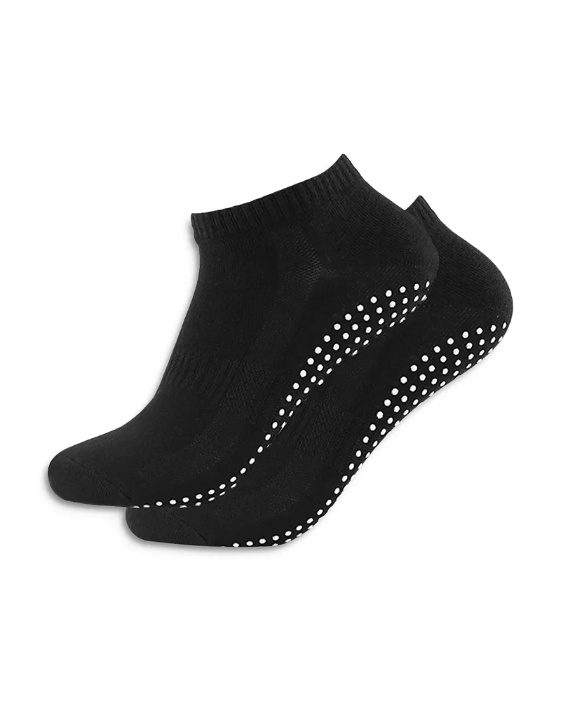 Stems Grip Socks, Pack of 2