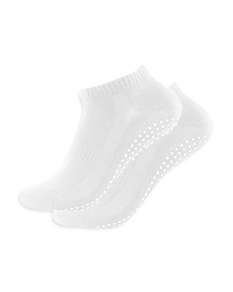 Stems Grip Socks, Pack of 2