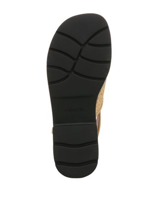 Women's Helena Raffia Slingback Sandals