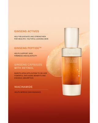Concentrated Ginseng Rejuvenating Cream Set ($349 value)
