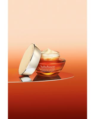 Concentrated Ginseng Rejuvenating Cream Rich 1.7 oz.