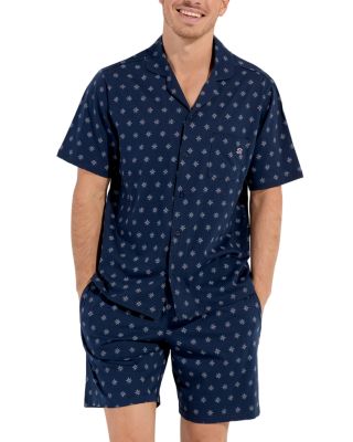 HOM - Indio Short Pajama Set