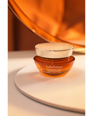 Concentrated Ginseng Rejuvenating Cream 1 oz.