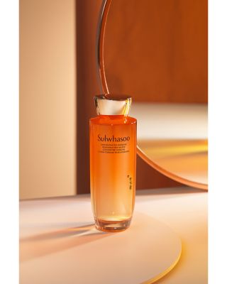 Concentrated Ginseng Rejuvenating Water 5.1 oz.