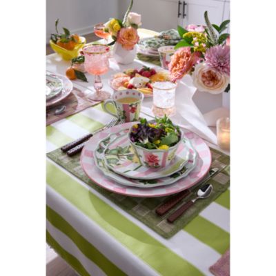Garden Gala Dinnerware Collection